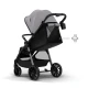 Sport-Kinderwagen Grande 2 Moonlight Grey Sport-Kinderwagen Grande 2 Moonlight Grey Kinderkraft KSGRAN02GRY0000