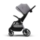Sport-Kinderwagen Grande 2 Moonlight Grey Sport-Kinderwagen Grande 2 Moonlight Grey Kinderkraft KSGRAN02GRY0000