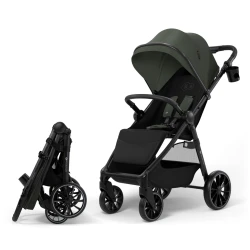 Sport-Kinderwagen Grande 2 Mystic Green