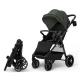 Sport-Kinderwagen Grande 2 Mystic Green Kinderkraft KSGRAN02GRE0000