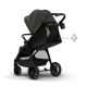 Sport-Kinderwagen Grande 2 Mystic Green Kinderkraft KSGRAN02GRE0000