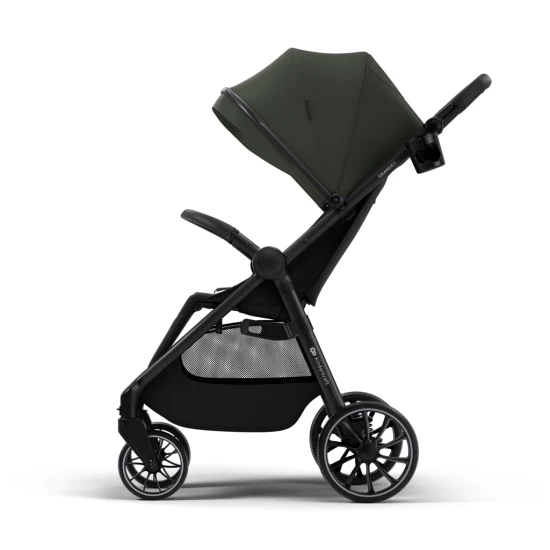 Sport-Kinderwagen Grande 2 Mystic Green Kinderkraft KSGRAN02GRE0000