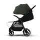 Sport-Kinderwagen Grande 2 Mystic Green Kinderkraft KSGRAN02GRE0000