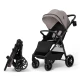 Sport-Kinderwagen Grande 2 Sand Beige Sport-Kinderwagen Grande 2 Sand Beige Kinderkraft KSGRAN02BEG0000
