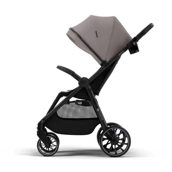 Sport-Kinderwagen Grande 2 Sand Beige Sport-Kinderwagen Grande 2 Sand Beige Kinderkraft KSGRAN02BEG0000