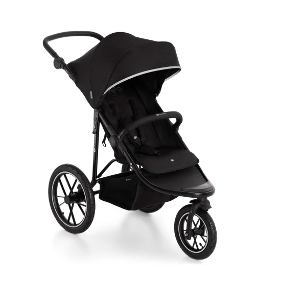 Sport-Kinderwagen Helsi 2 Black Sport-Kinderwagen Helsi 2 Black Kinderkraft KSHELS02BLK0000