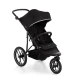 Sport-Kinderwagen Helsi 2 Black Sport-Kinderwagen Helsi 2 Black Kinderkraft KSHELS02BLK0000