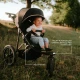 Sport-Kinderwagen Helsi 2 Black Sport-Kinderwagen Helsi 2 Black Kinderkraft KSHELS02BLK0000