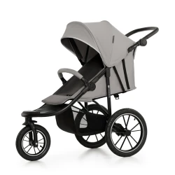 Sport-Kinderwagen Helsi 2 Grey