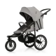 Sport-Kinderwagen Helsi 2 Grey Sport-Kinderwagen Helsi 2 Grey Kinderkraft KSHELS02GRY0000