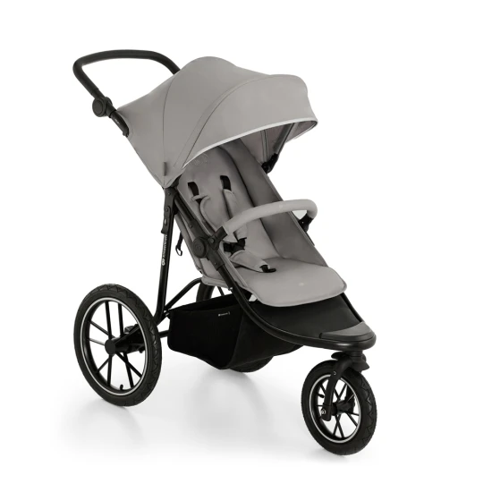 Sport-Kinderwagen Helsi 2 Grey Sport-Kinderwagen Helsi 2 Grey Kinderkraft KSHELS02GRY0000