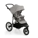 Sport-Kinderwagen Helsi 2 Grey Sport-Kinderwagen Helsi 2 Grey Kinderkraft KSHELS02GRY0000