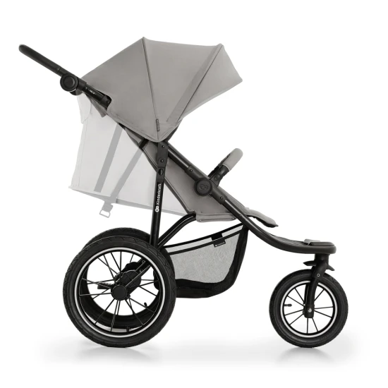 Sport-Kinderwagen Helsi 2 Grey Sport-Kinderwagen Helsi 2 Grey Kinderkraft KSHELS02GRY0000