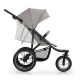 Sport-Kinderwagen Helsi 2 Grey Sport-Kinderwagen Helsi 2 Grey Kinderkraft KSHELS02GRY0000