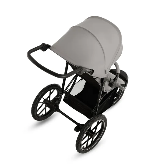 Sport-Kinderwagen Helsi 2 Grey Sport-Kinderwagen Helsi 2 Grey Kinderkraft KSHELS02GRY0000