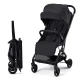 Sport-Kinderwagen Indy 3 Coal Black Sport-Kinderwagen Indy 3 Coal Black Kinderkraft KSINDY03BLK0000