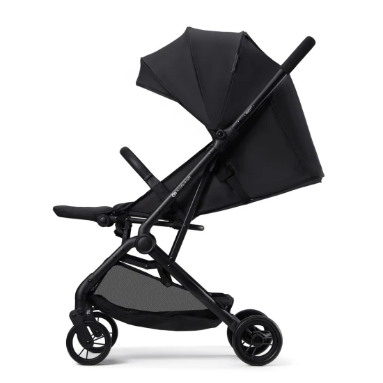 Sport-Kinderwagen Indy 3 Coal Black Sport-Kinderwagen Indy 3 Coal Black Kinderkraft KSINDY03BLK0000