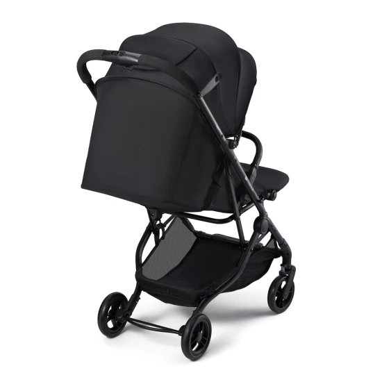 Sport-Kinderwagen Indy 3 Coal Black Sport-Kinderwagen Indy 3 Coal Black Kinderkraft KSINDY03BLK0000