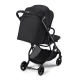 Sport-Kinderwagen Indy 3 Coal Black Sport-Kinderwagen Indy 3 Coal Black Kinderkraft KSINDY03BLK0000