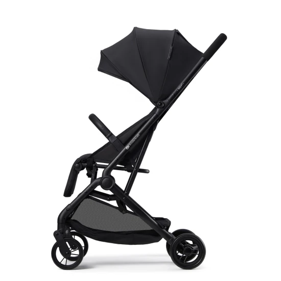 Sport-Kinderwagen Indy 3 Coal Black Sport-Kinderwagen Indy 3 Coal Black Kinderkraft KSINDY03BLK0000