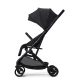 Sport-Kinderwagen Indy 3 Coal Black Sport-Kinderwagen Indy 3 Coal Black Kinderkraft KSINDY03BLK0000