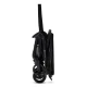 Sport-Kinderwagen Indy 3 Coal Black Sport-Kinderwagen Indy 3 Coal Black Kinderkraft KSINDY03BLK0000