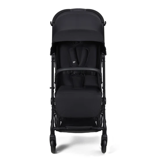 Sport-Kinderwagen Indy 3 Coal Black Sport-Kinderwagen Indy 3 Coal Black Kinderkraft KSINDY03BLK0000