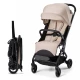 Sport-Kinderwagen Indy 3 Misty Beige Sport-Kinderwagen Indy 3 Misty Beige Kinderkraft KSINDY03BEG0000