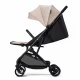 Sport-Kinderwagen Indy 3 Misty Beige Sport-Kinderwagen Indy 3 Misty Beige Kinderkraft KSINDY03BEG0000