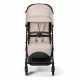 Sport-Kinderwagen Indy 3 Misty Beige Sport-Kinderwagen Indy 3 Misty Beige Kinderkraft KSINDY03BEG0000