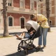 Sport-Kinderwagen Indy 3 Misty Beige Sport-Kinderwagen Indy 3 Misty Beige Kinderkraft KSINDY03BEG0000