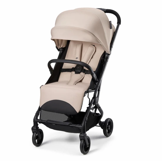 Sport-Kinderwagen Indy 3 Misty Beige Sport-Kinderwagen Indy 3 Misty Beige Kinderkraft KSINDY03BEG0000
