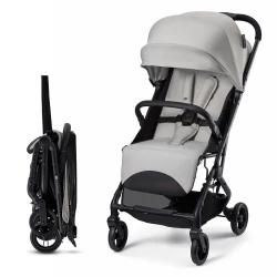 Sport-Kinderwagen Indy 3 Urban Grey