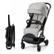 Sport-Kinderwagen Indy 3 Urban Grey Kinderkraft KSINDY03GRY0000