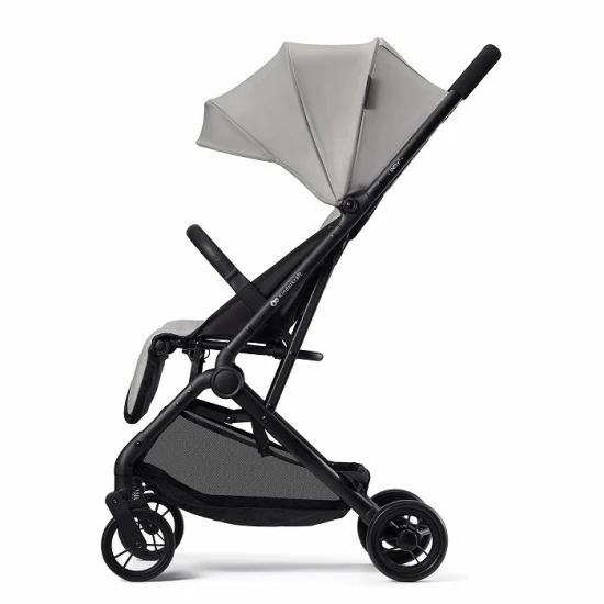 Sport-Kinderwagen Indy 3 Urban Grey Kinderkraft KSINDY03GRY0000