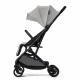 Sport-Kinderwagen Indy 3 Urban Grey Kinderkraft KSINDY03GRY0000