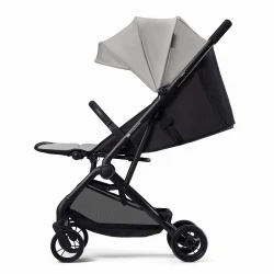 Sport-Kinderwagen Indy 3 Urban Grey
