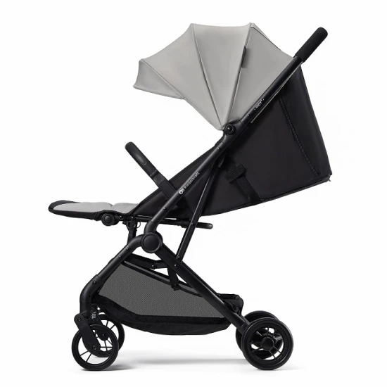 Sport-Kinderwagen Indy 3 Urban Grey Kinderkraft KSINDY03GRY0000