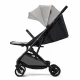 Sport-Kinderwagen Indy 3 Urban Grey Kinderkraft KSINDY03GRY0000