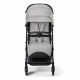 Sport-Kinderwagen Indy 3 Urban Grey Kinderkraft KSINDY03GRY0000