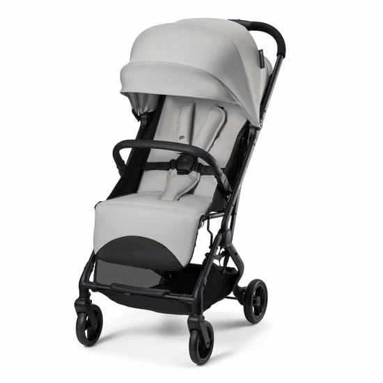 Sport-Kinderwagen Indy 3 Urban Grey Kinderkraft KSINDY03GRY0000