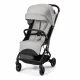 Sport-Kinderwagen Indy 3 Urban Grey Kinderkraft KSINDY03GRY0000