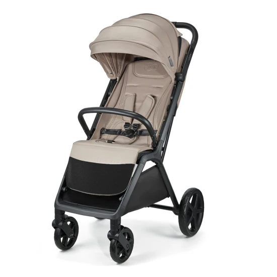 Sport-Kinderwagen Loom Beige Sport-Kinderwagen Loom Beige Kinderkraft KSLOOM00BEG0000