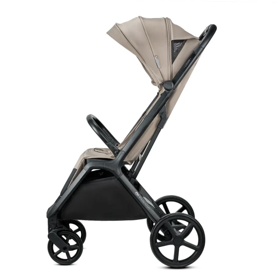 Sport-Kinderwagen Loom Beige Sport-Kinderwagen Loom Beige Kinderkraft KSLOOM00BEG0000