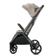 Sport-Kinderwagen Loom Beige Sport-Kinderwagen Loom Beige Kinderkraft KSLOOM00BEG0000