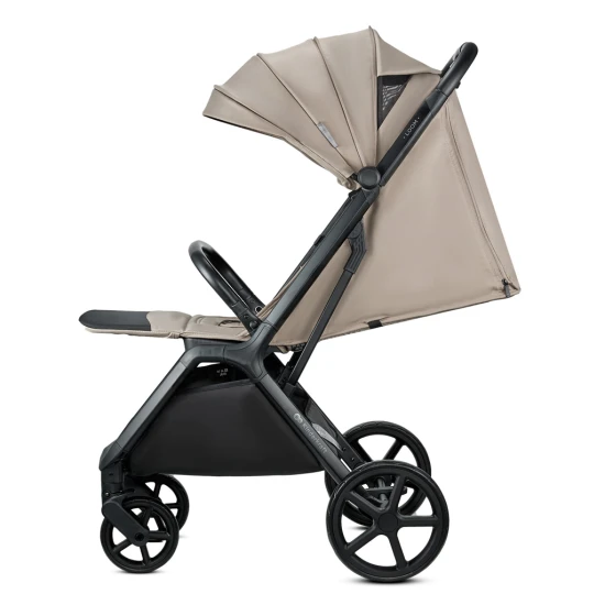 Sport-Kinderwagen Loom Beige Sport-Kinderwagen Loom Beige Kinderkraft KSLOOM00BEG0000