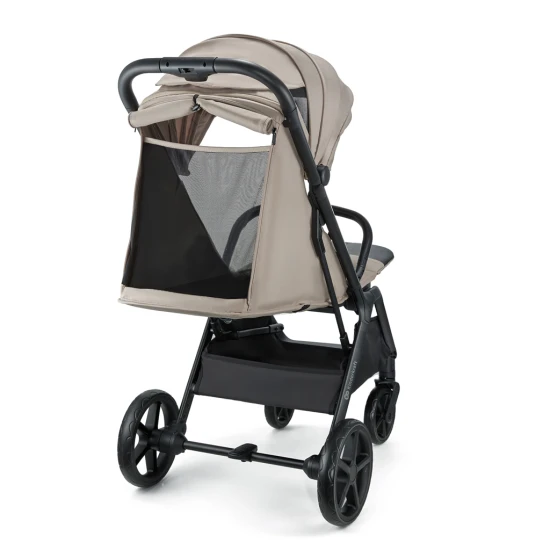 Sport-Kinderwagen Loom Beige Sport-Kinderwagen Loom Beige Kinderkraft KSLOOM00BEG0000