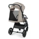 Sport-Kinderwagen Loom Beige Sport-Kinderwagen Loom Beige Kinderkraft KSLOOM00BEG0000