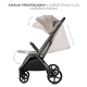 Sport-Kinderwagen Loom Beige Sport-Kinderwagen Loom Beige Kinderkraft KSLOOM00BEG0000