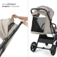 Sport-Kinderwagen Loom Beige Sport-Kinderwagen Loom Beige Kinderkraft KSLOOM00BEG0000